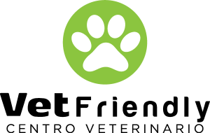 Vetfriendly Logo Vector