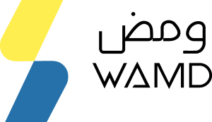 WAMD Logo Vector