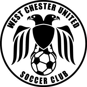 West Chester United SC Logo Vector