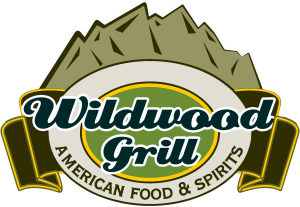 Wildwood Grill Logo Vector