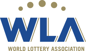 World Lottery Association Logo Vector