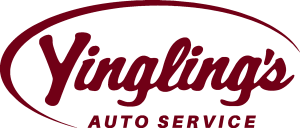 Yingling’s Auto Service Logo Vector