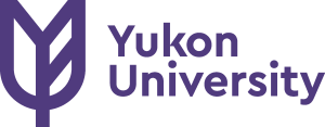 Yukon Research Centre Logo Vector