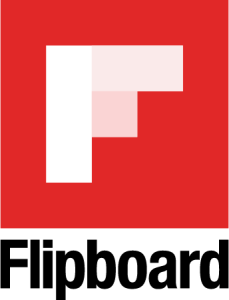 Flipboard New 2025 Logo PNG SVG vector