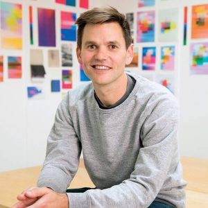 Martin Grasser
