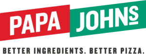 Papa Johns New 2025 Logo PNG SVG vector