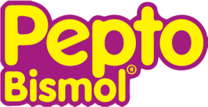 Pepto Bismol New 2025 Logo PNG SVG vector