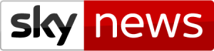 Sky News New 2025 Logo PNG SVG vector