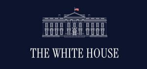 The White House 2025 New Logo PNG Vector