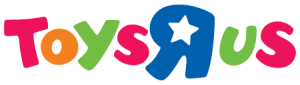 Toys R Us New 2025 Logo PNG SVG vector