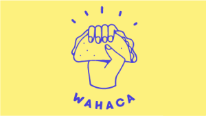 Wahaca New 2025 Logo PNG SVG vector