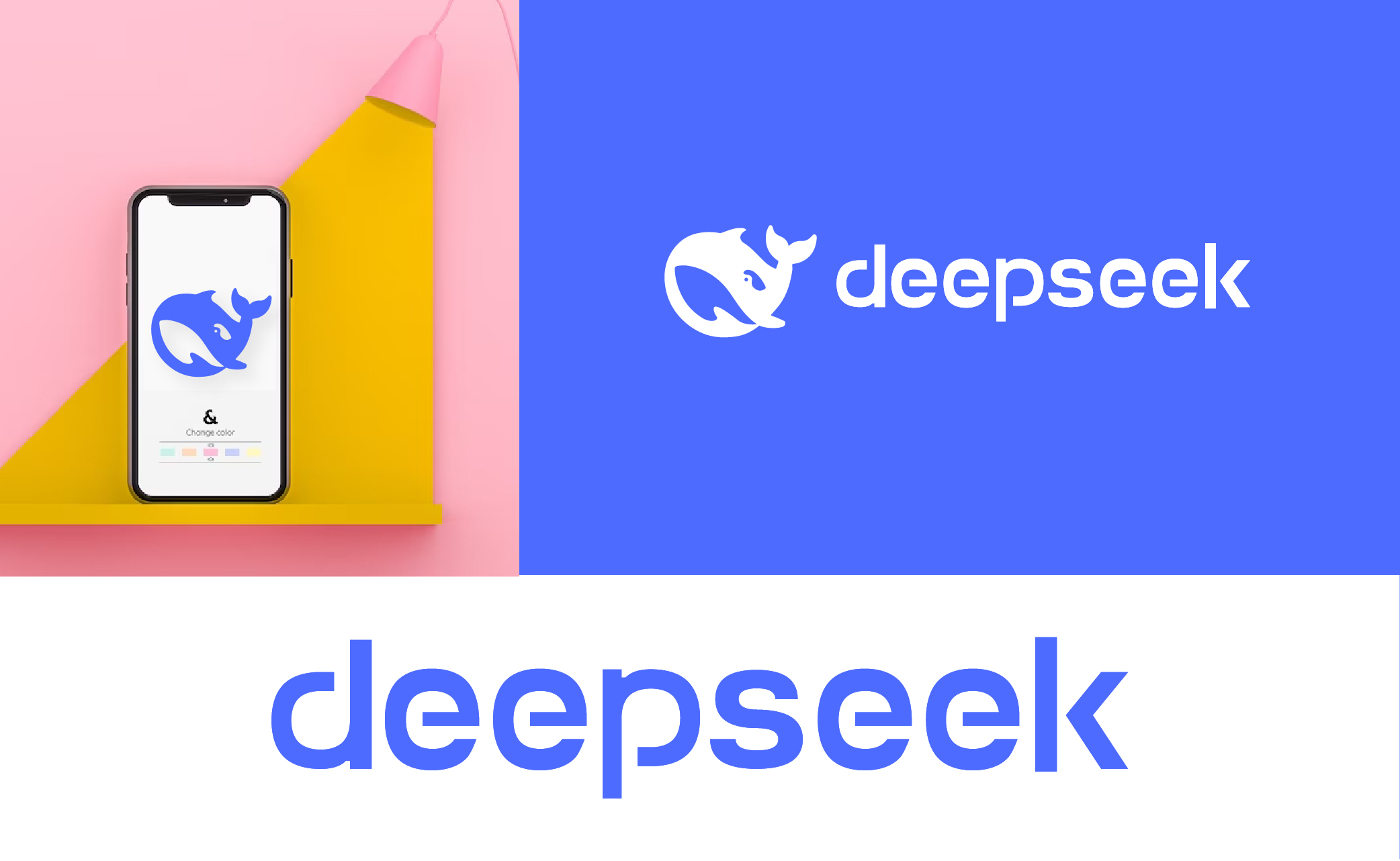 deepseek The Future of AI Branding 01