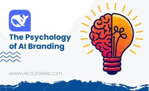 The Psychology of AI Branding: Why Playful Logos Like DeepSeek’s Make AI Feel More Human