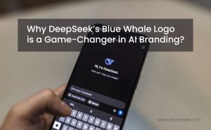 Beyond the Code: Why DeepSeek’s Blue Whale Logo is a Game-Changer in AI Branding