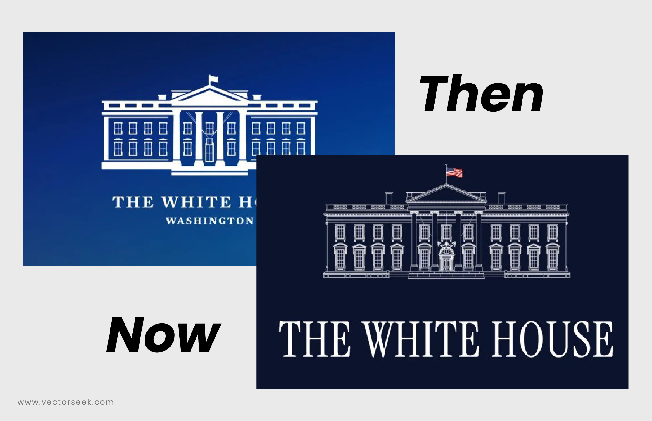 the white house 2025 logo update 01
