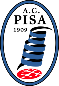 AC Pisa 1909 Logo PNG SVG Vector