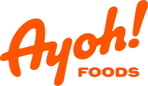 Ayoh Food Logo PNG SVG Vector