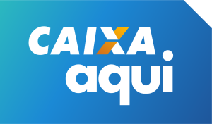 Caixa Aqui   Nova Logo PNG SVG Vector