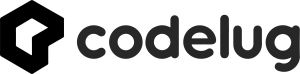 Codelug Logo PNG SVG Vector