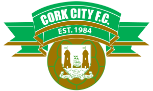 Cork City FC Logo PNG SVG Vector