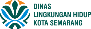 Dinas Lingkungan Hidup (DLH) Kota Semarang Logo PNG SVG Vector