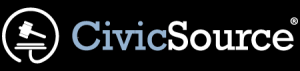 CivicSource Logo PNG SVG Vector