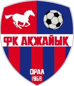 Fc Akzzahayik Logo PNG SVG Vector