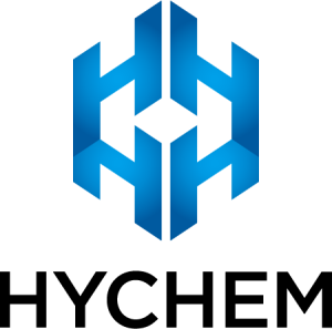 Hychem Pty Ltd Logo PNG SVG Vector