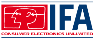 IFA Berlin Logo PNG SVG Vector