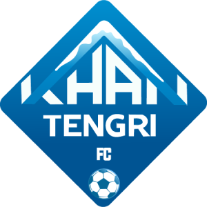 Kahn Tengri Logo PNG SVG Vector