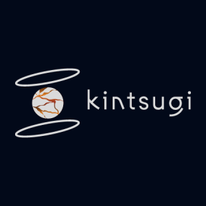 Kintsugi (KINT) Logo PNG SVG Vector