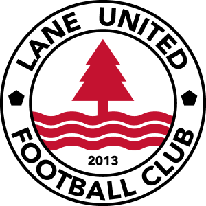Lane United FC Logo PNG SVG Vector