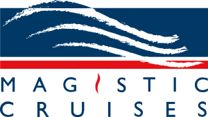 Magistic Cruises Logo PNG SVG Vector
