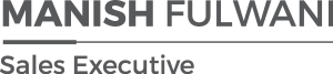 Manish Fulwani Logo PNG SVG Vector