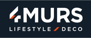 4murs Logo PNG SVG Vector
