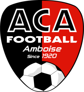 AC Amboise Logo PNG SVG Vector