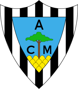 AC Marinhense 60s Logo PNG SVG Vector