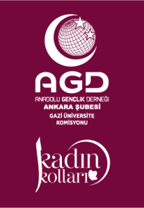 AGD KADIN KOLLARI Logo PNG SVG Vector