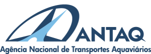 ANTAQ Logo PNG SVG Vector