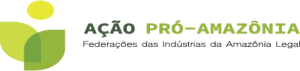 Ação Pró Amazônia Logo PNG SVG Vector