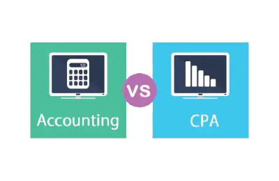 Accounting & CPA