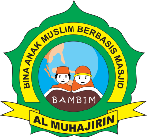 Al Muhajirin Logo PNG SVG Vector
