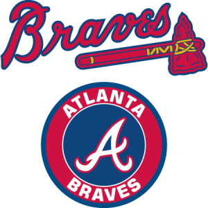 Atlanta Braves Logo PNG  SVG Vector