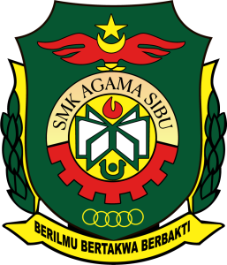BERILMU BERTAKWA BERBAKTI Logo PNG SVG Vector