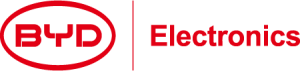 BYD Electronics Logo PNG SVG Vector