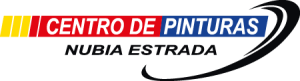 CENTRO DE PINTURAS NUBIA ESTRADA Logo PNG SVG Vector