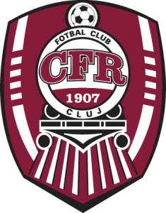 CFR Cluj Logo PNG SVG Vector