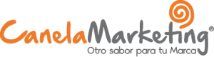 Canela Marketing Logo PNG SVG Vector