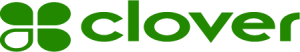 Clover Logo PNG PNG SVG Vector