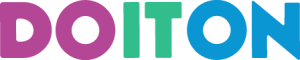 Do It On Logo PNG SVG Vector